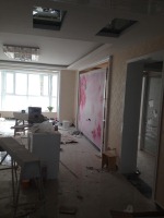 香格里拉小区