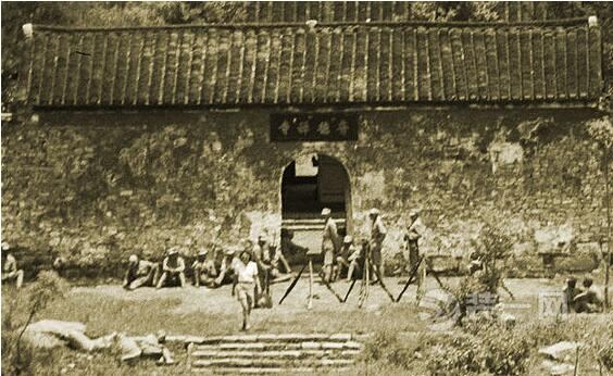 南京文物建筑普德寺本身修缮有望今年启动